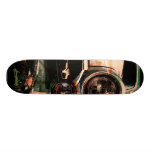 el hermano 's enciende part2 G Patines