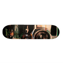 el hermano 's enciende part2 G Patines