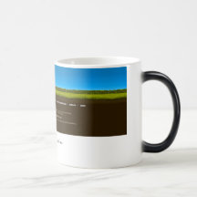 el highlandcosmo, consigue alto consigue cosmopoli tazas de café