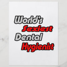 El higienista dental más atractivo del mundo tarjeton