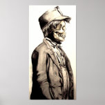 El hijo de los mineros poster