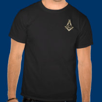 El hijo de una viuda camisetas