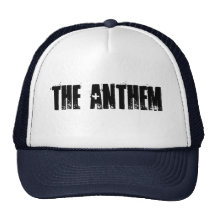 El himno gorro de camionero