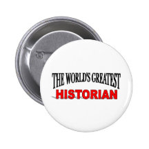 El historiador más grande del mundo pins