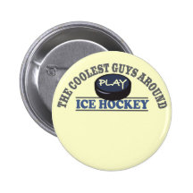 El hockey sobre hielo más fresco del juego de los  pin
