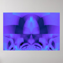 El hombre de pensamiento poster
