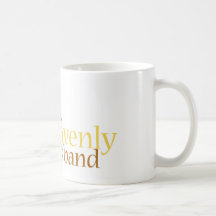 El Husband_cmyk_300 divino Taza