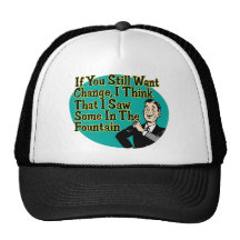 el if_you todavía quiere el cambio gorro de camionero