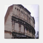 El imán de Colosseum