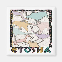 El imán de Etosha
