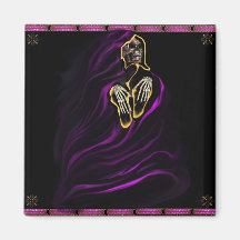 El imán fantasma