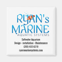 El imán marino de Ryan