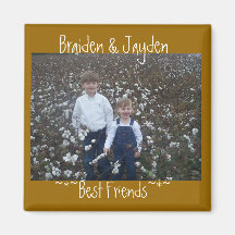 El imán más ~*~Best de Braiden y de Jayden Friends