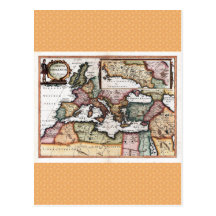 El imperio romano tarjetas postales
