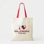 EL Indio, Tejas Bolsas