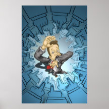 El individuo poster