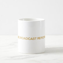 EL INFORME DE LA DIFUSIÓN TAZAS DE CAFÉ