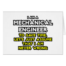El ingeniero industrial… asume que nunca soy incor tarjetón