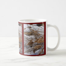 El invierno se chiba la taza