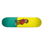 el ir a la escuela patinetas personalizadas
