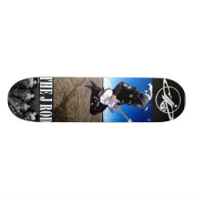 El j Roces Patin