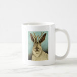 El Jackalope real Tazas