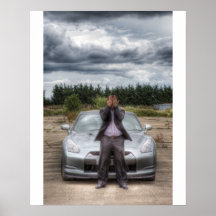 El joyero poster