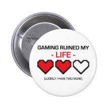 ¡EL JUEGO ARRUINÓ MI VIDA! PIN