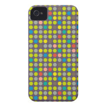 el juego de la casamata iPhone4 puntea verde iPhone 4 Protectores