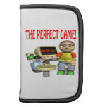 El juego perfecto planificador