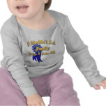 El juez Judy Cuece-Apagado Camisetas