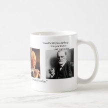 El Jung y el agitado - modificado para requisitos  Tazas De Café