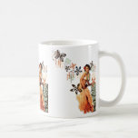 El kitsch Bitsch: ¡Hawaiana Oops! Taza