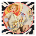El kitsch Bitsch: ¡No casarse todavía! Comunicados