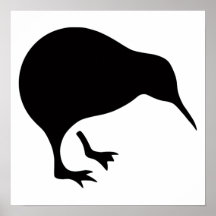 El kiwi todos los negros y todos los blancos Nueva Impresiones