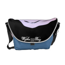 El L bolso de la Srta. Bolsa De Mensajería