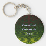 el la del del l'essence del est del l'amour compit