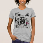 El laboratorio camisetas
