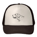 EL LABRADOR GORRAS