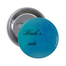 El lado de la novia pin