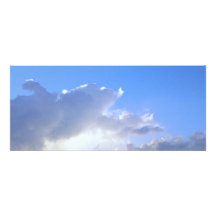 El lado positivo de DIOS en las nubes Comunicados