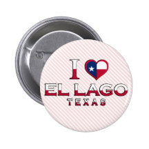 EL Lago, Tejas Pin