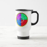 EL LAW-MUG DEL OHMIO TAZA
