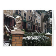 El león del invierno tarjetón