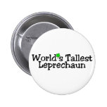 El Leprechaun más alto 2 de los mundos Pin