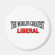 El liberal más grande del mundo iman