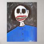 El líder de anillo posters