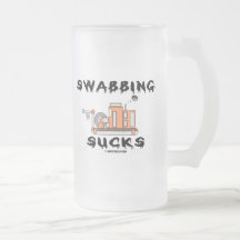 El limpiar chupa, limpia, cable metálico, cerveza  taza