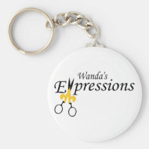 El llavero de Wanda