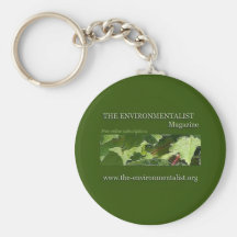 El llavero del ecologista